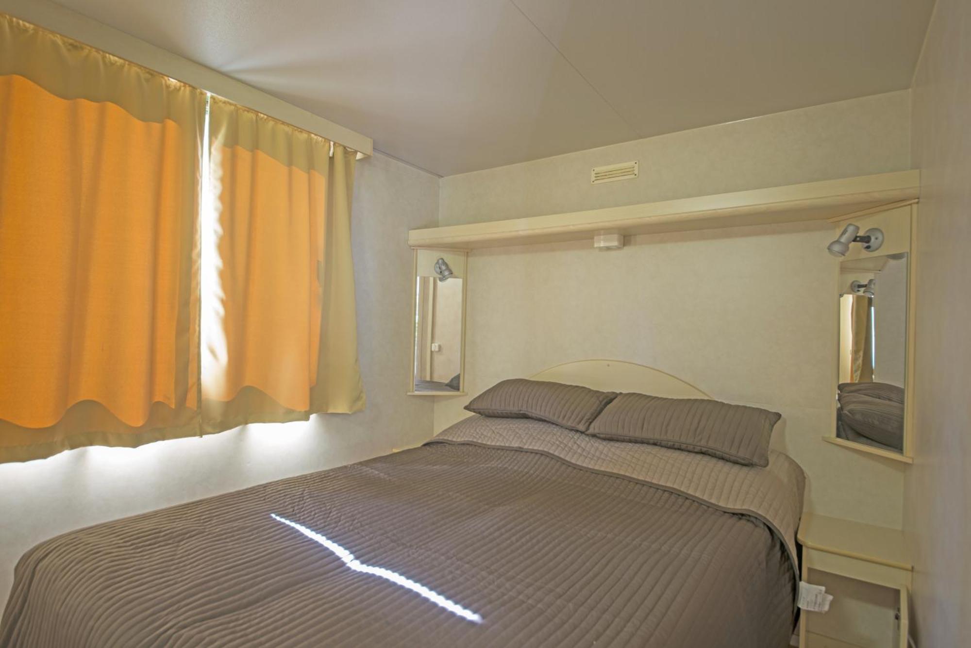 Hotel Parco Delle Piscine Sarteano Pokoj fotografie