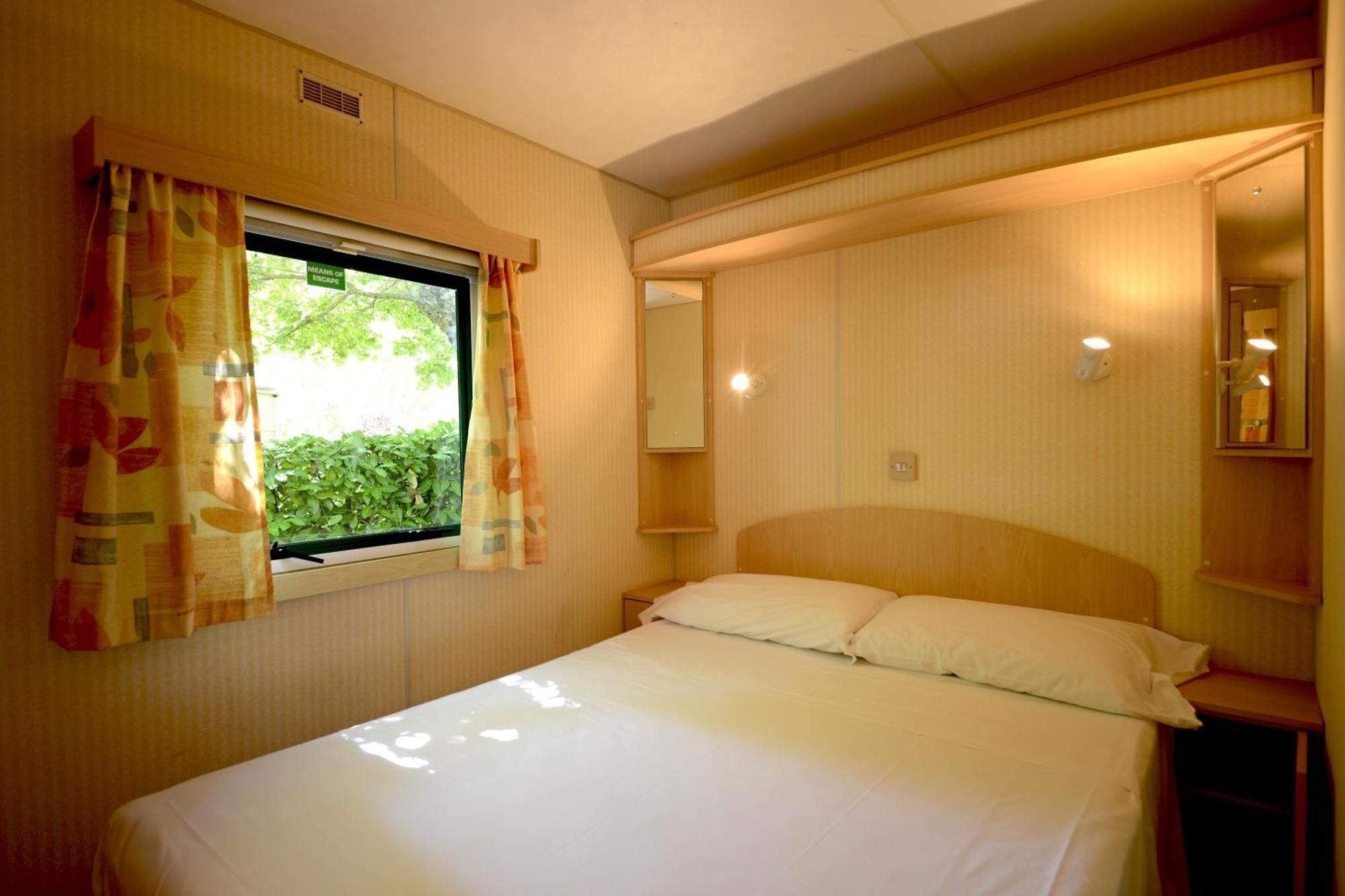 Hotel Parco Delle Piscine Sarteano Pokoj fotografie
