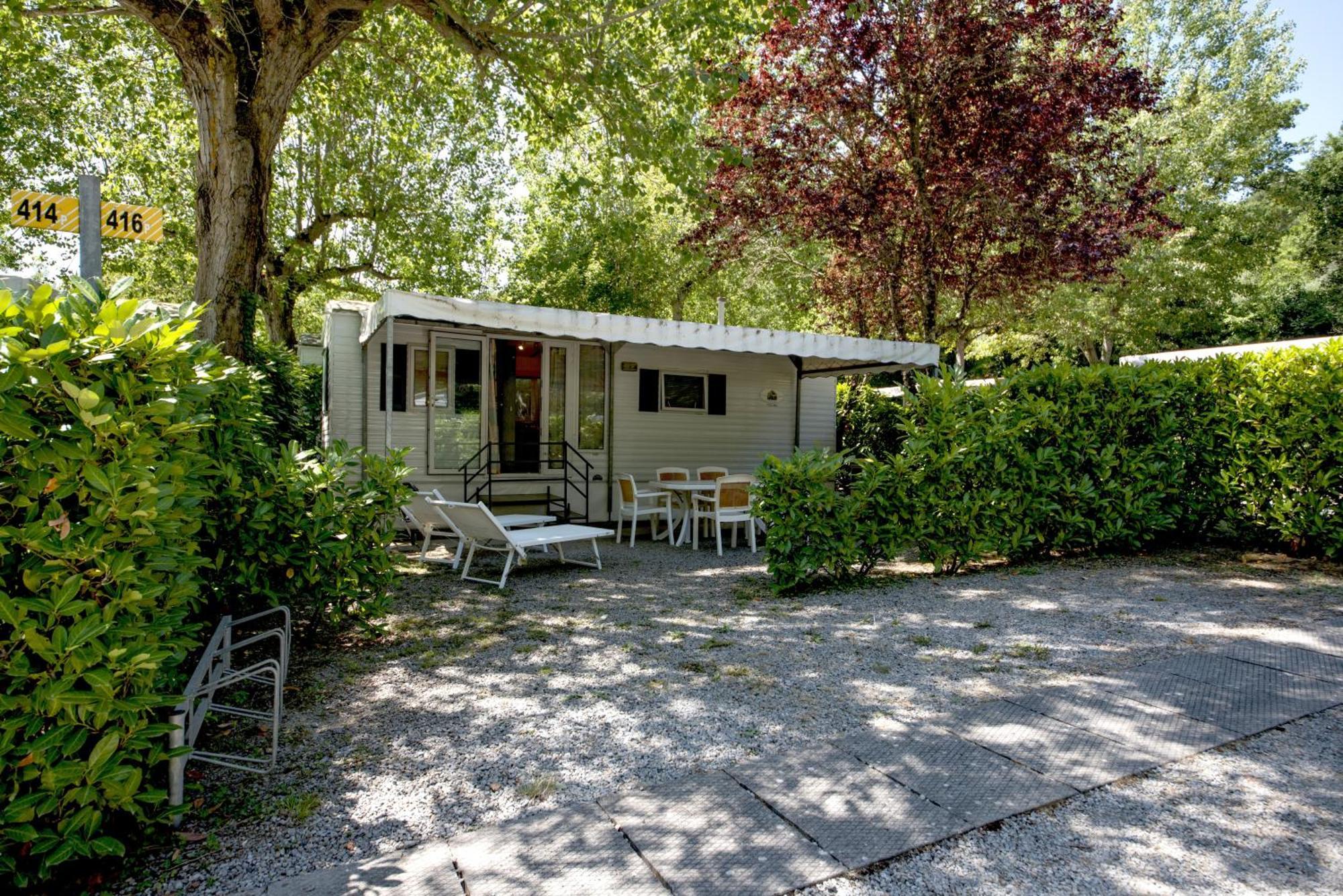 Hotel Parco Delle Piscine Sarteano Pokoj fotografie