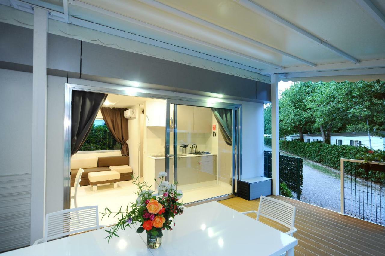 Hotel Parco Delle Piscine Sarteano Exteriér fotografie